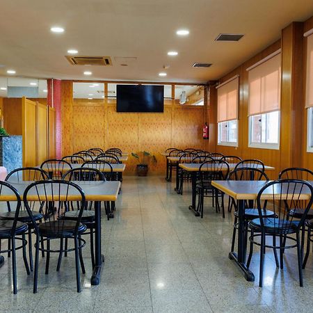 Hotel Restaurant Casa Miquel Alcarraz Exterior photo