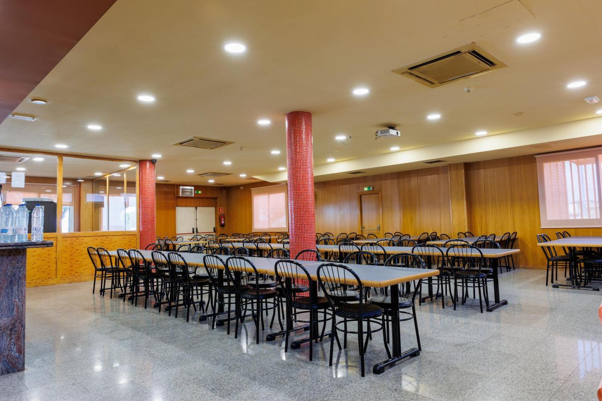 Hotel Restaurant Casa Miquel Alcarraz Exterior photo